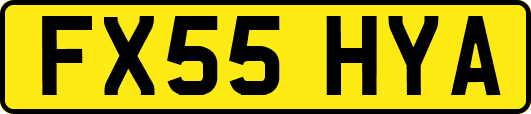 FX55HYA