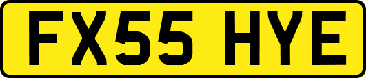 FX55HYE