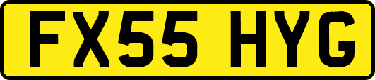 FX55HYG