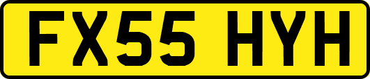 FX55HYH