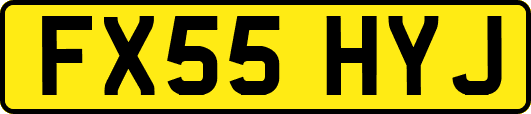 FX55HYJ