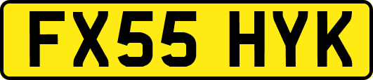 FX55HYK