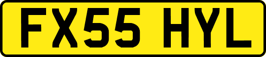FX55HYL