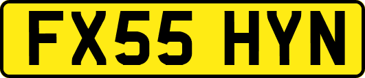 FX55HYN