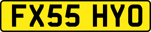 FX55HYO