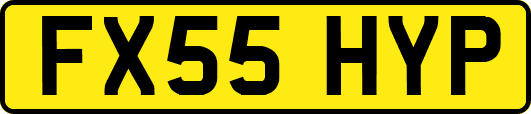 FX55HYP