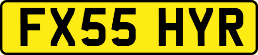 FX55HYR
