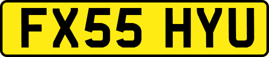 FX55HYU