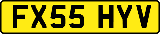 FX55HYV
