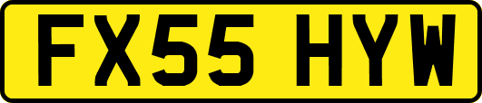 FX55HYW