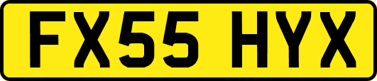 FX55HYX
