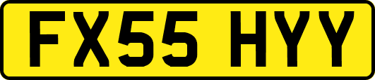 FX55HYY