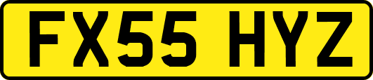 FX55HYZ