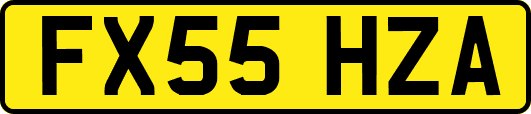 FX55HZA