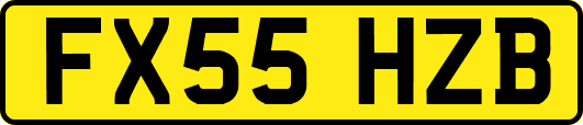 FX55HZB