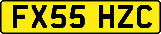 FX55HZC