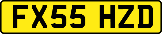 FX55HZD