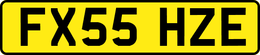 FX55HZE