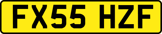FX55HZF