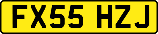 FX55HZJ