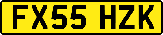 FX55HZK
