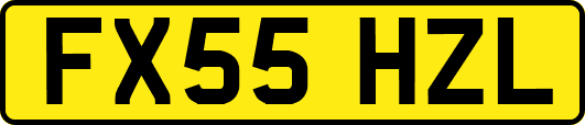 FX55HZL