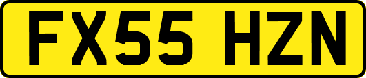 FX55HZN