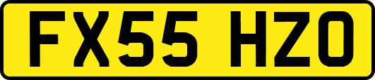 FX55HZO