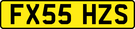FX55HZS