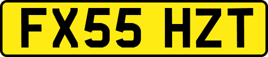 FX55HZT