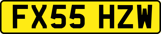 FX55HZW