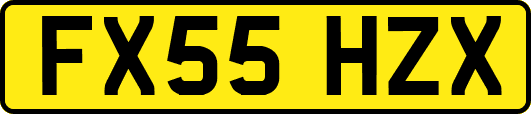 FX55HZX