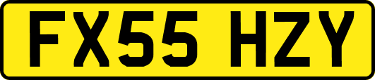 FX55HZY