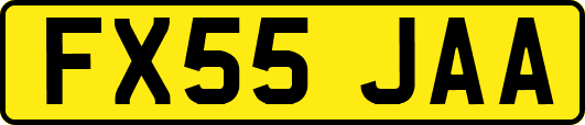 FX55JAA