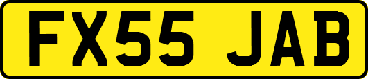 FX55JAB