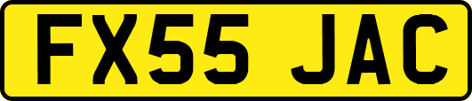 FX55JAC