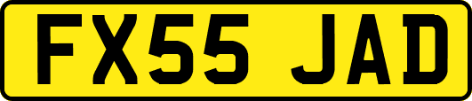 FX55JAD