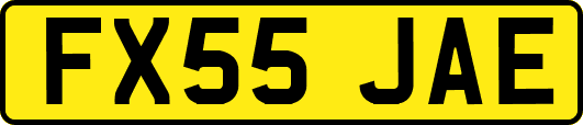 FX55JAE