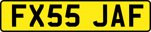 FX55JAF