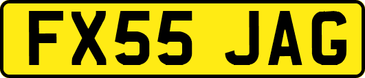 FX55JAG