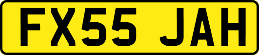 FX55JAH