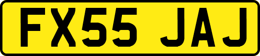 FX55JAJ