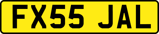 FX55JAL