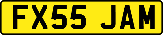 FX55JAM