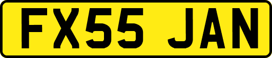 FX55JAN