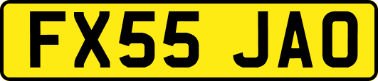 FX55JAO