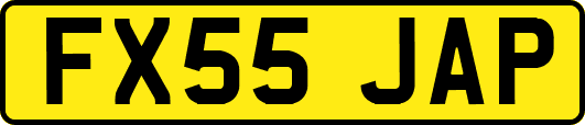 FX55JAP