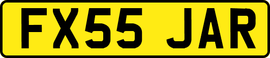 FX55JAR