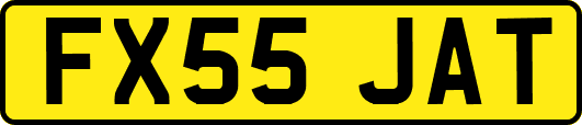 FX55JAT