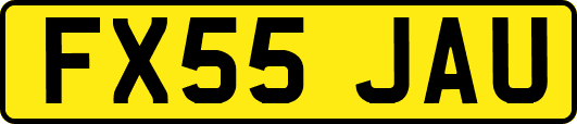 FX55JAU